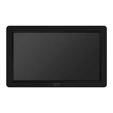 Монитор видеодомофона CTV-M3722 Spectrum